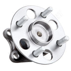 2X Rear Wheel Bearing Hub Assembly for Toyota Yaris (2006–2011)