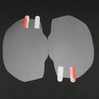 Scratch Film Dashboard Screen Protector for Tiger Sport 660 (2022-2023)