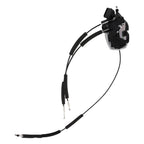 Door Lock Actuator for Infiniti QX56 QX80 Armada (2004–2020) 825011LA0A 2-Pin