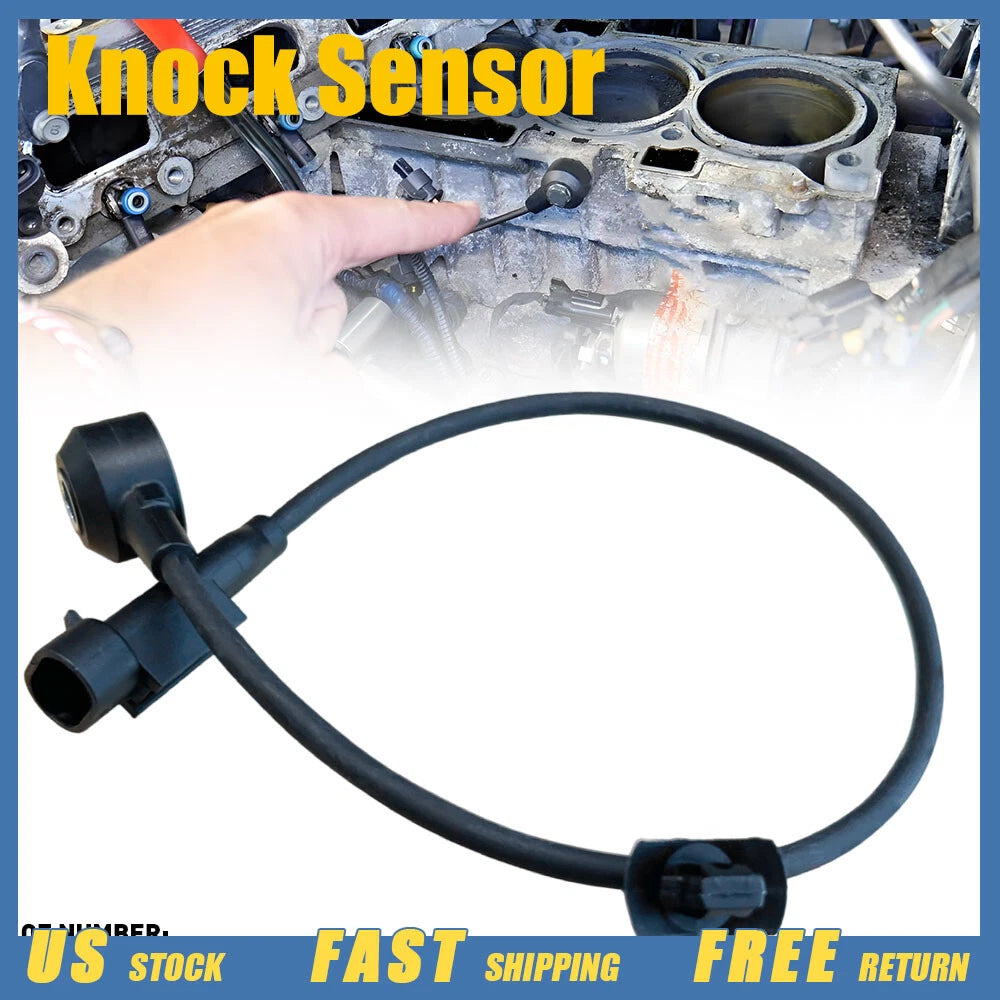 Knock Sensor for Hyundai Tucson Sonata Kia Forte Optima 