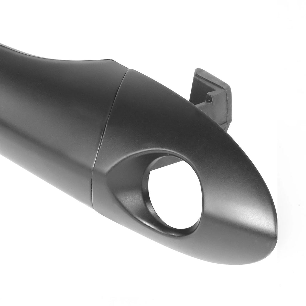 Front Left Driver Outer Door Handle for Hyundai Sonata (2009–2014)