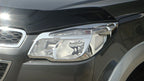 Chrome Headlight Cover Trim for Chevy Holden Colorado (2012-2016)