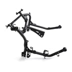 Upper Stay Fairing Headlight Bracket for Kawasaki Ninja 400 (2018–2023)