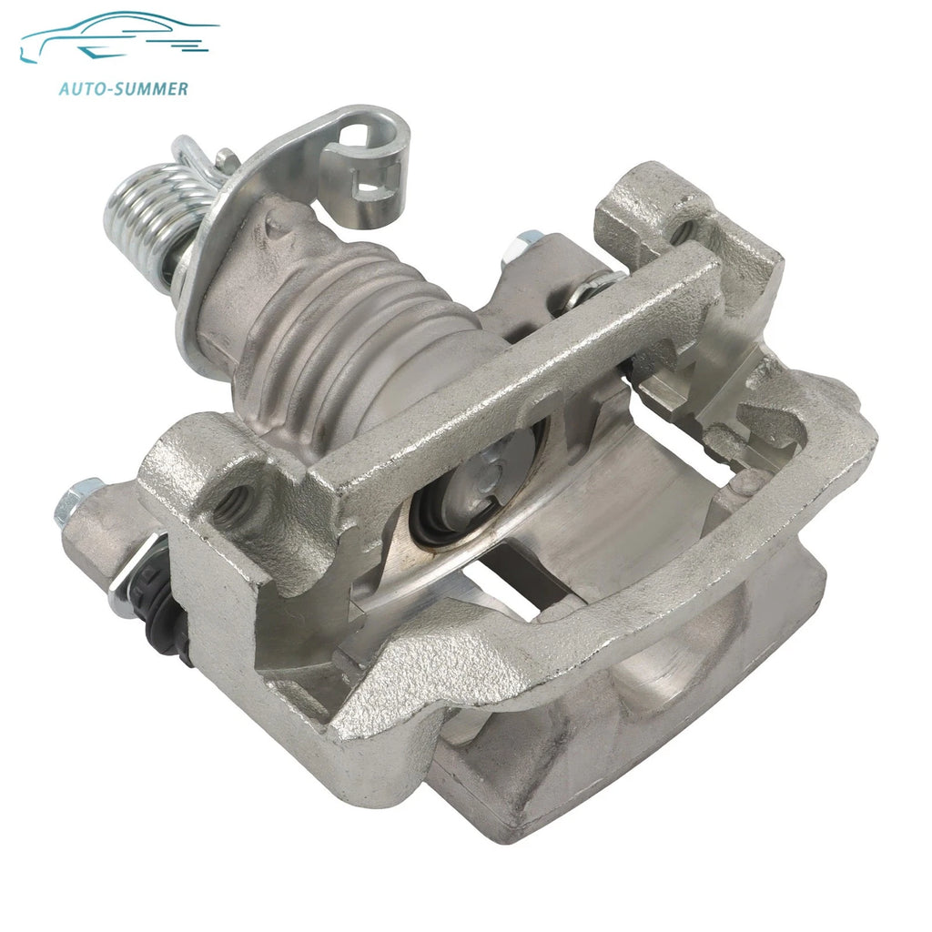 Brake Caliper with Bracket for Pontiac Grand Prix V6 3.8L (2004–2008) 18B5010