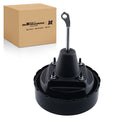 Brake Booster Kit for Jeep Wrangler YJ (1991–1995)