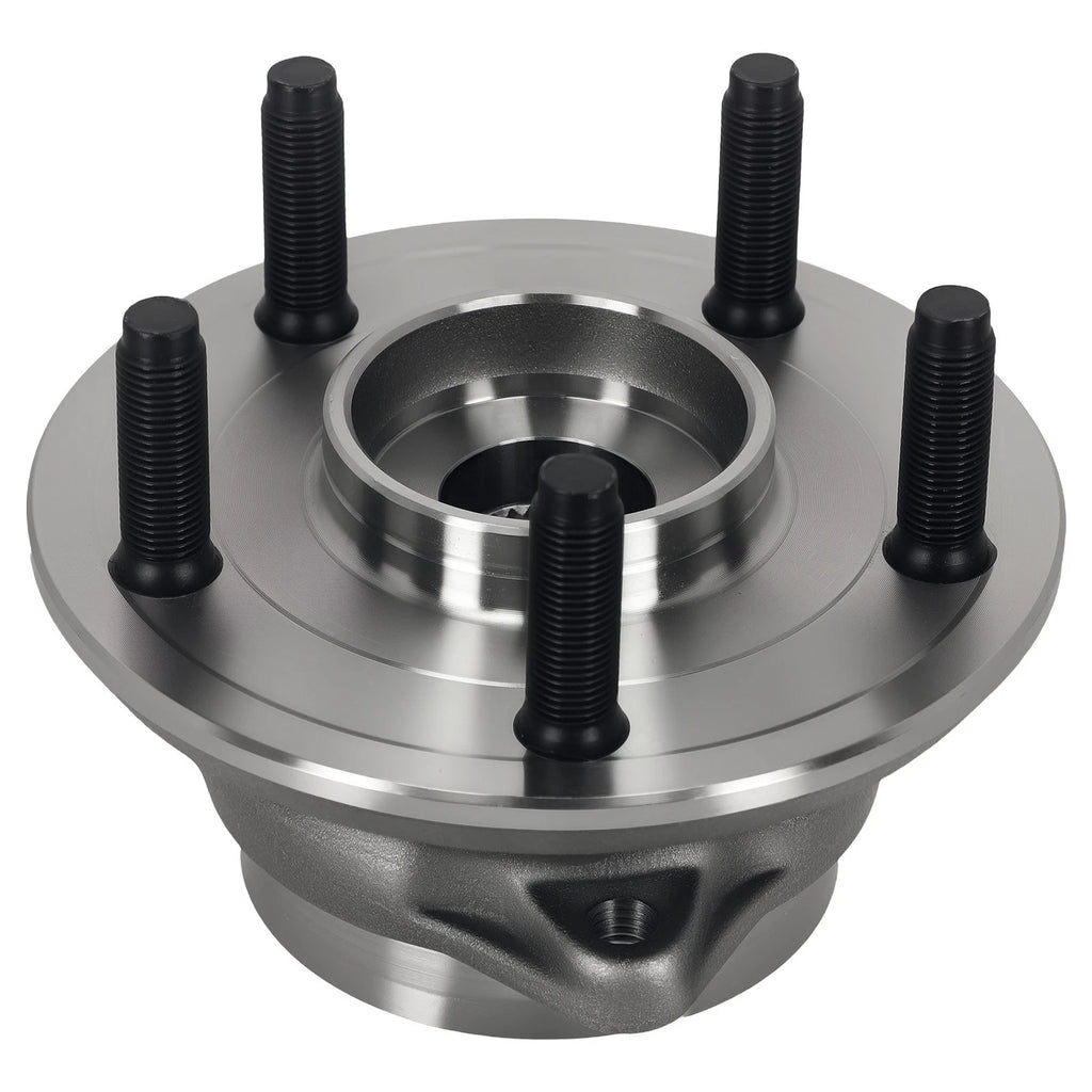 Front Wheel Hub Bearing Assembly Kit for Durango Grand Cherokee (2011–2023) 513324