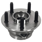 Front Wheel Hub Bearing Assembly Kit for Durango Grand Cherokee (2011–2023) 513324