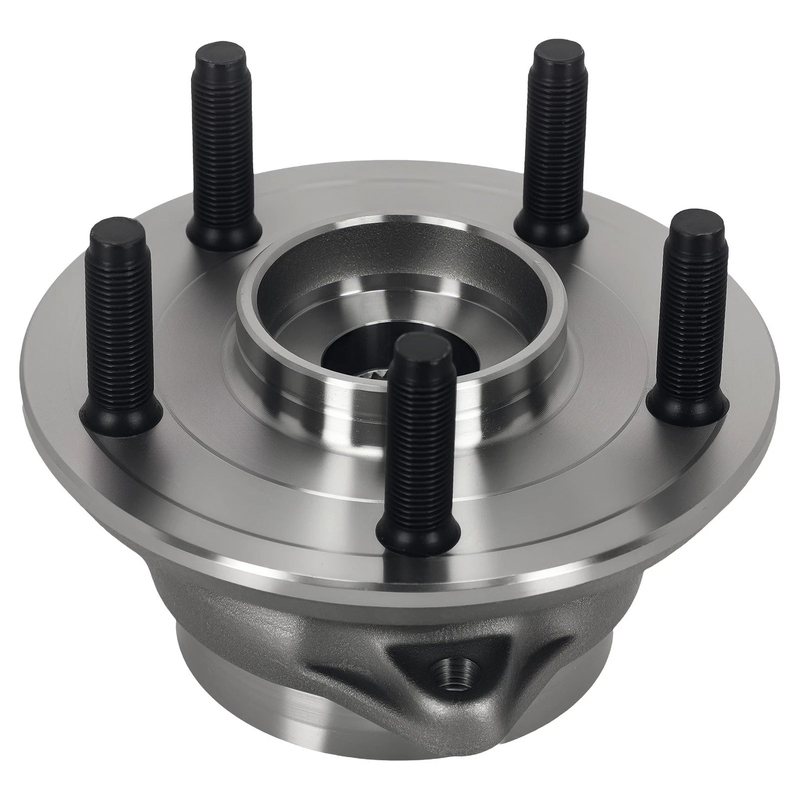 Front Wheel Hub Bearing Assembly Kit for Durango Grand Cherokee (2011–2023) 513324