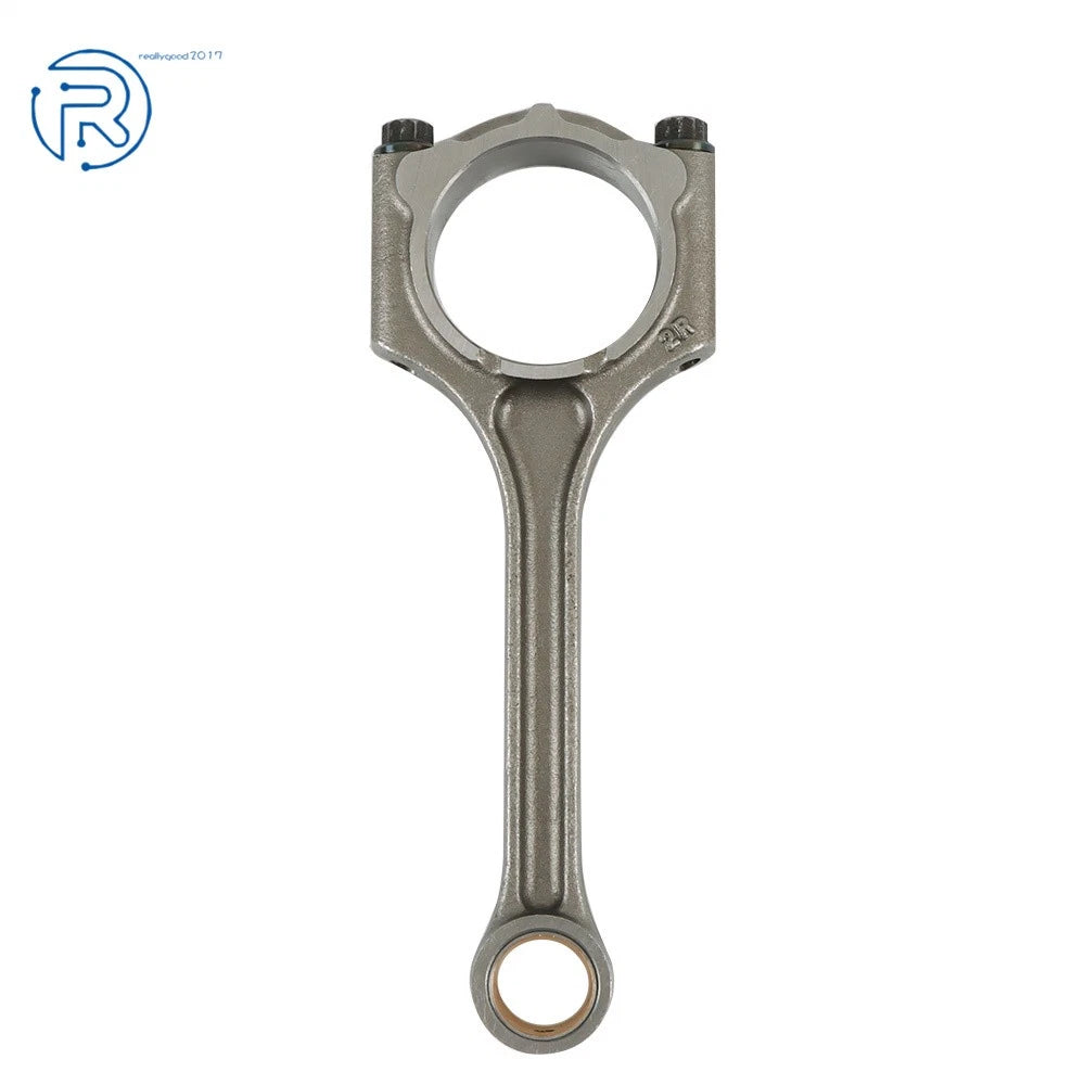 2.0L Engine Piston Kit & Connecting Rods for Hyundai Tucson Kia