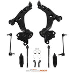 Front Lower Control Arm with Ball Joint for Ford Escape (2013-2018)