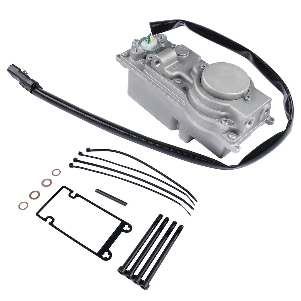 Electronic Actuator VGT for Cummins ISX ISM 15L Engine (2007–2019)