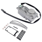 Electronic Actuator VGT for Cummins ISX ISM 15L Engine (2007–2019)