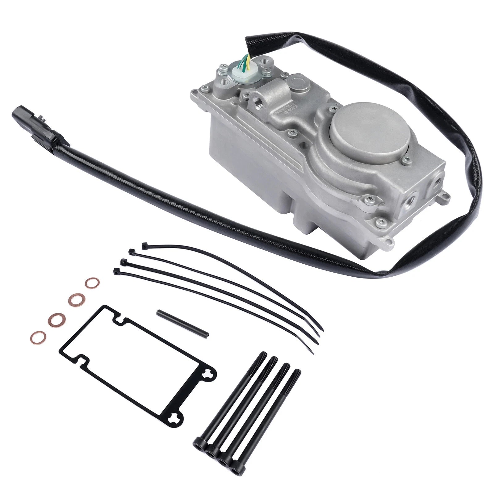 Electronic Actuator VGT for Cummins ISX ISM 15L Engine (2007–2019)