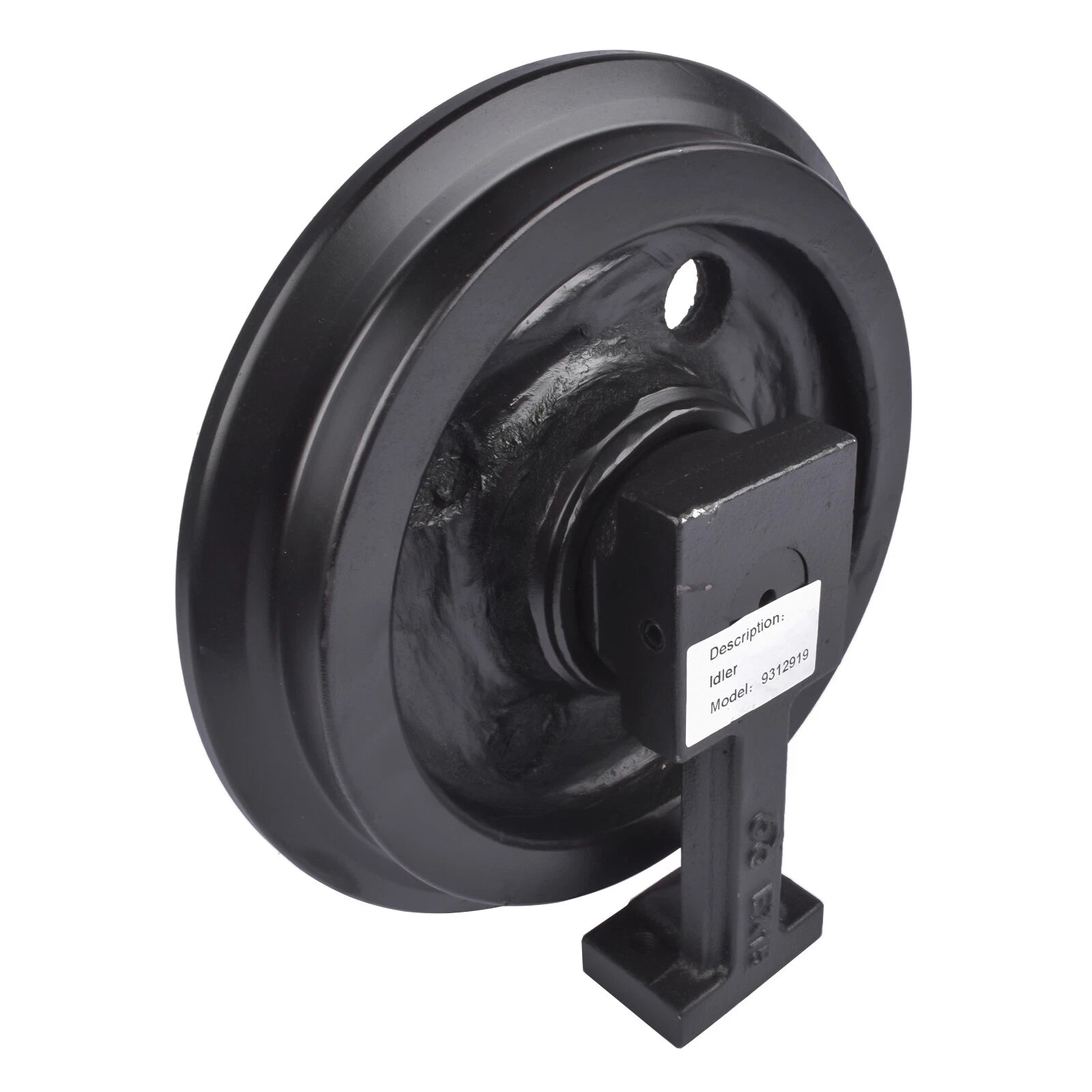 Front Idler for John Deere 17D 17G 17ZTS Hitachi EX17U ZX17U (9312919, 9134484)
