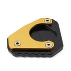Kickstand Extension Plate for BMW G310GS (2017-2018)