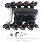 Manifold with Gaskets for Ford F150 F250 F350 E150 E250 5.4L V8 (#2L1Z9424AA)
