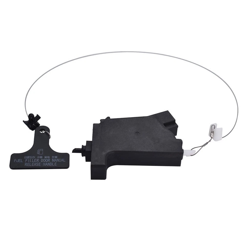 Door Lock Release Actuator Handle for Santa Fe (2013-2018)