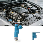 Fuel Injector 550CC for Toyota Carina 3SGTE ST215 (1996–2001) 23250-74200