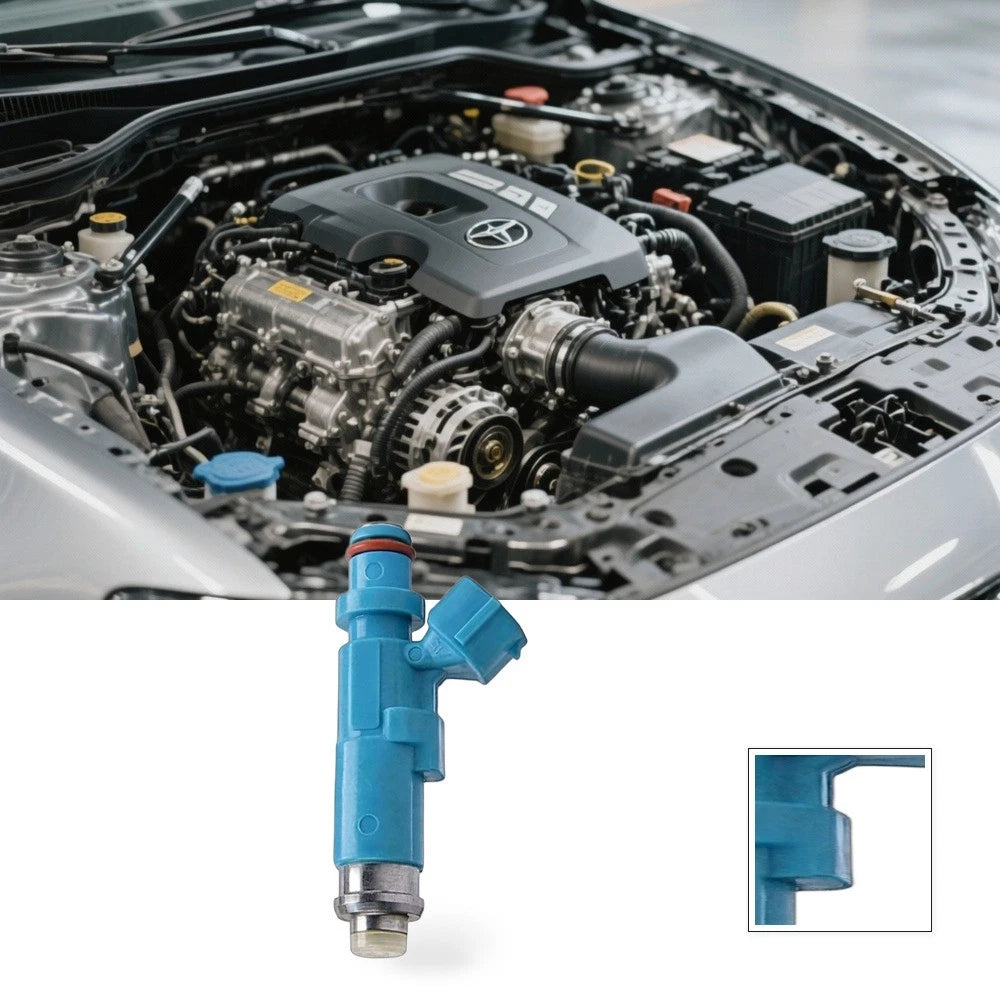Fuel Injector 550CC for Toyota Carina 3SGTE ST215 (1996–2001) 23250-74200