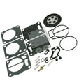 Carburetor Rebuild Kit for Seadoo XP SP SPI SPX GTX GTS GTI GS GSI (1990–2003)