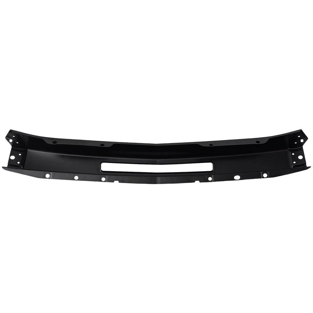 Front Steel Bumper Face Bar for Silverado 1500 2500 HD (2007–2013) 15941850