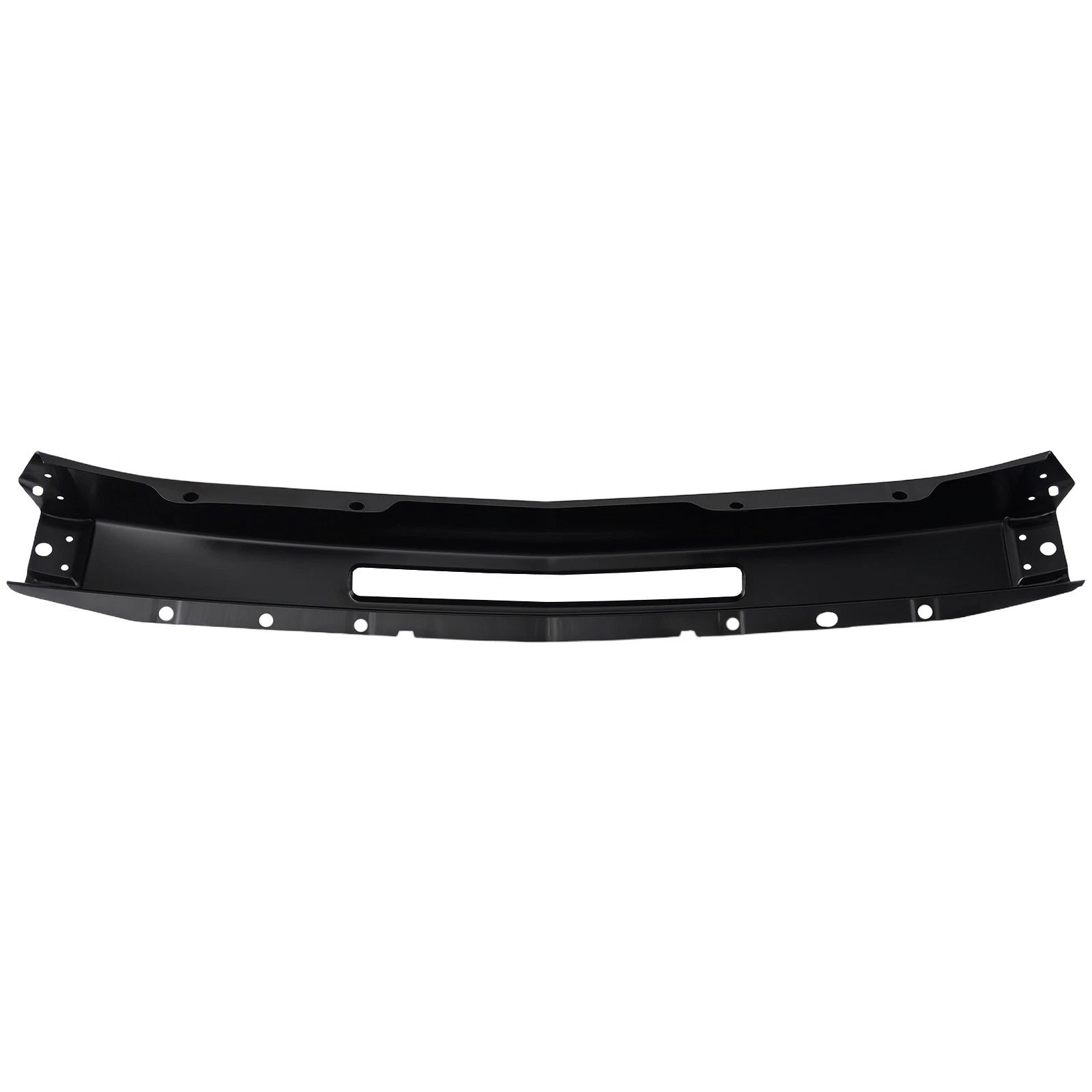 Front Steel Bumper Face Bar for Silverado 1500 2500 HD (2007–2013) 15941850