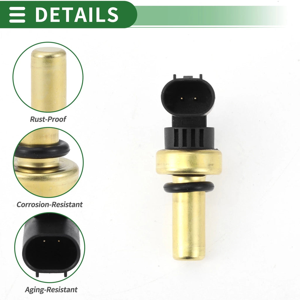 Engine Coolant Temperature Sensor No. 0005425118 for Mercedes-Benz C300 (2011)