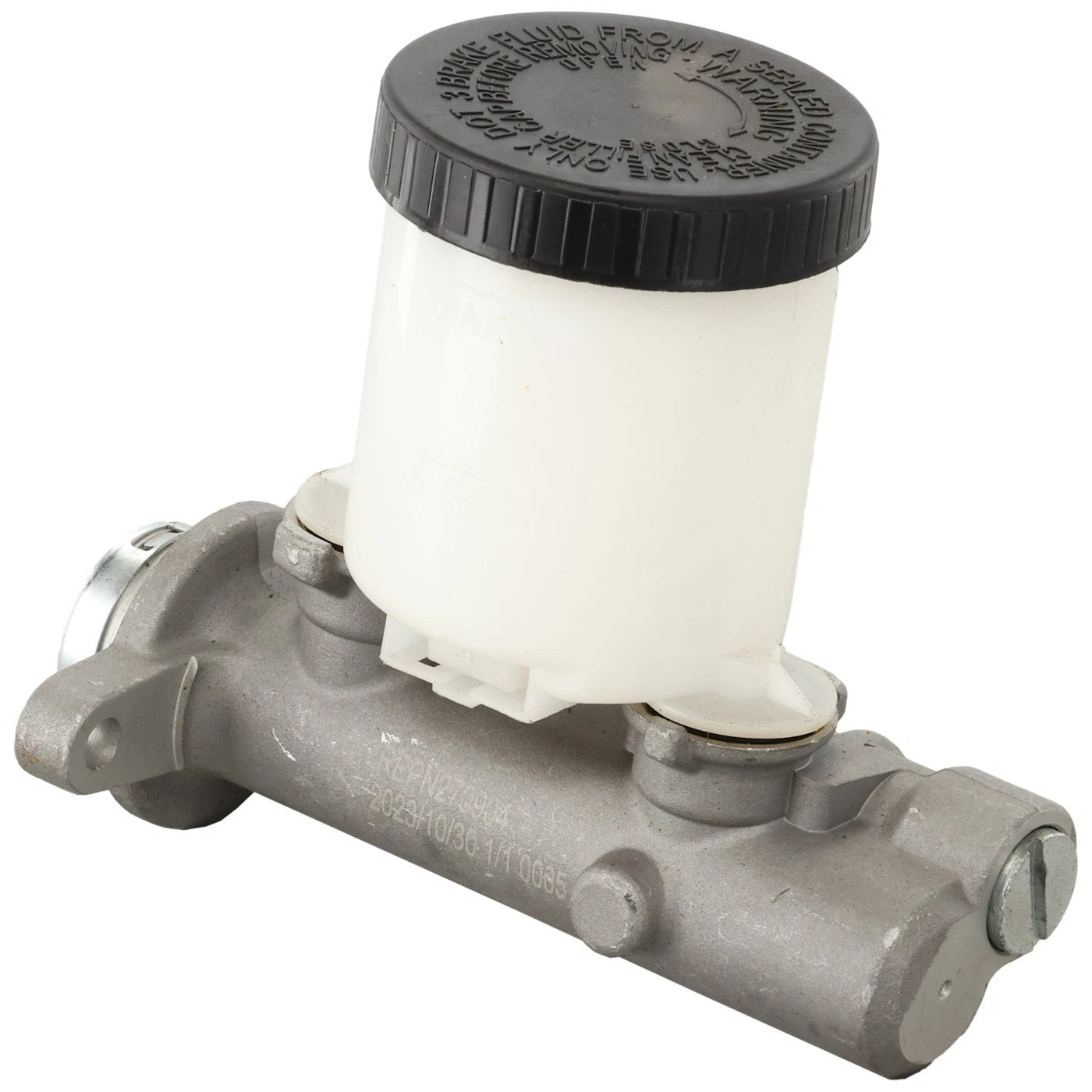 Brake Master Cylinder for Nissan Pathfinder D21 Hardbody 720 (1985–1986)