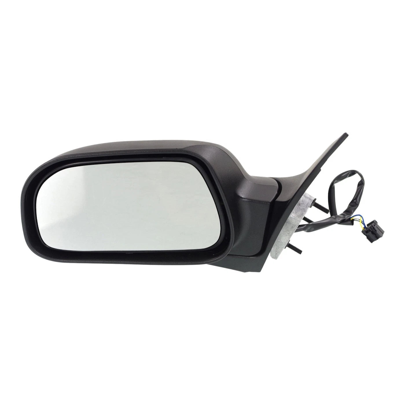 Power Mirror for Chrysler Pacifica (2004–2005) Left Side Manual Folding