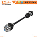 CV Axle Set for BMW 228i xDrive Gran Coupe (2020–2021)