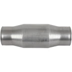 3" High Flow Catalytic Converter for Universal Applications
