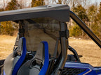 Dark Tint Rear Windshield for Honda Talon 1000R / 1000X (2019–2023)