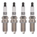 Set of 4 Iridium Spark Plugs for Toyota Camry Highlander RAV4 Sienna Venza
