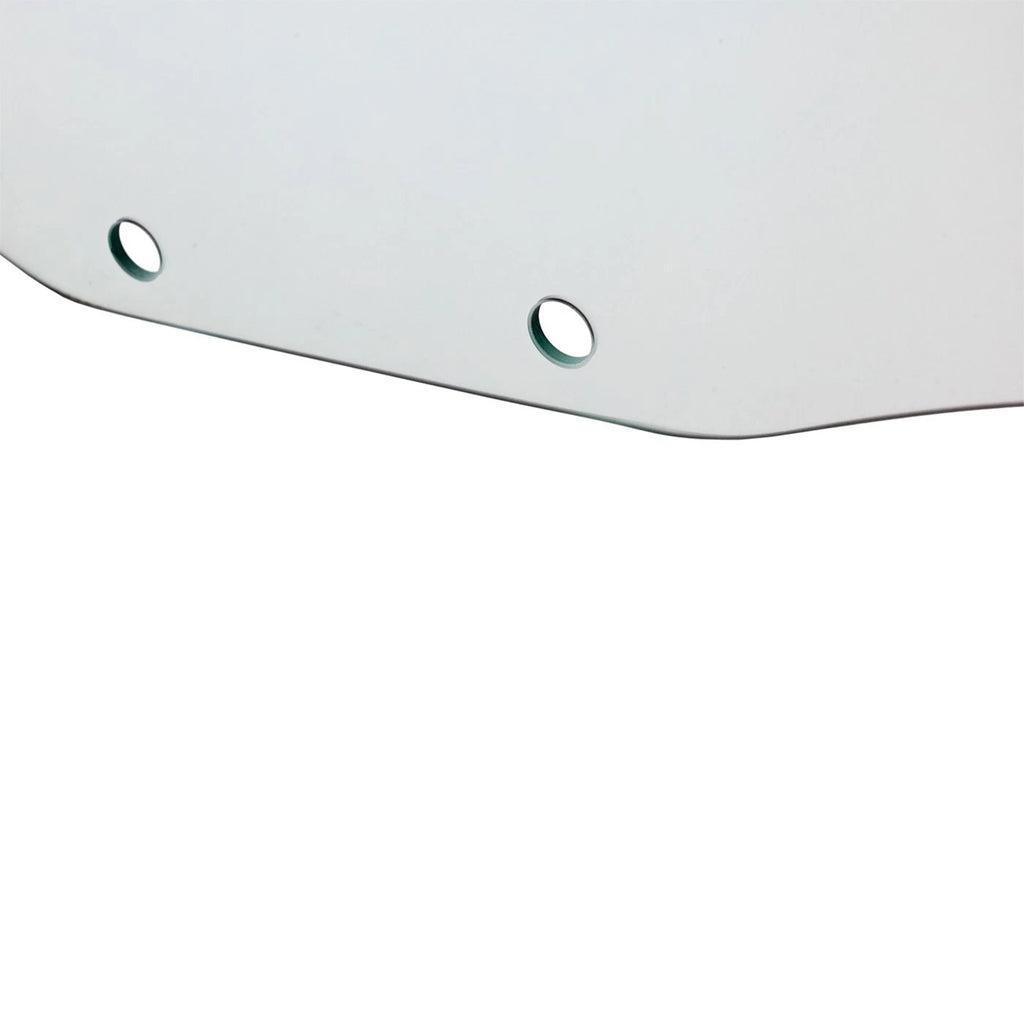 Front Passenger Door Glass for Mitsubishi Galant