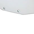 Front Passenger Door Glass for Mitsubishi Galant