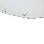 Front Passenger Door Glass for Mitsubishi Galant