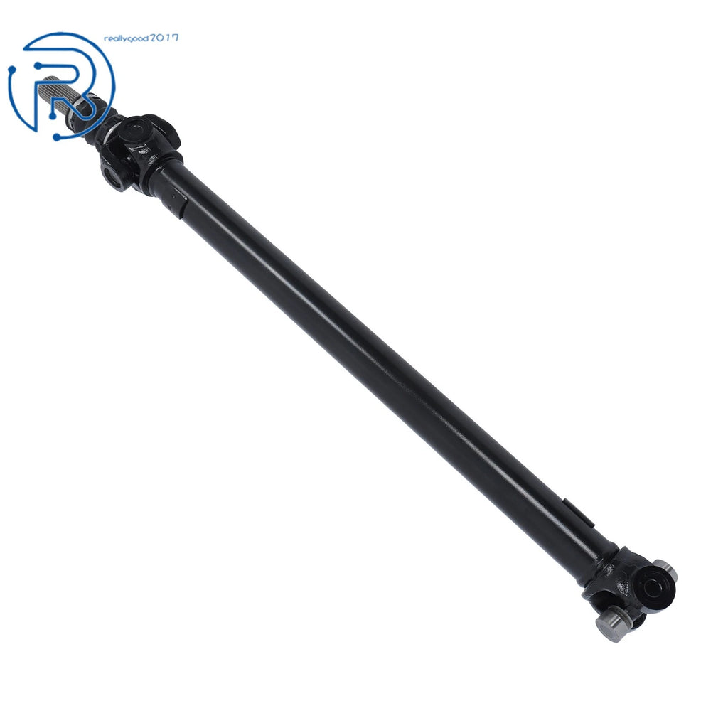 Front Driveshaft Assembly for Chevy Silverado 2500 GMC Sierra (2011-2016)