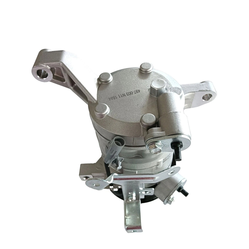 AC Compressor for Subaru Impreza (2012–2016) CO 29103Z
