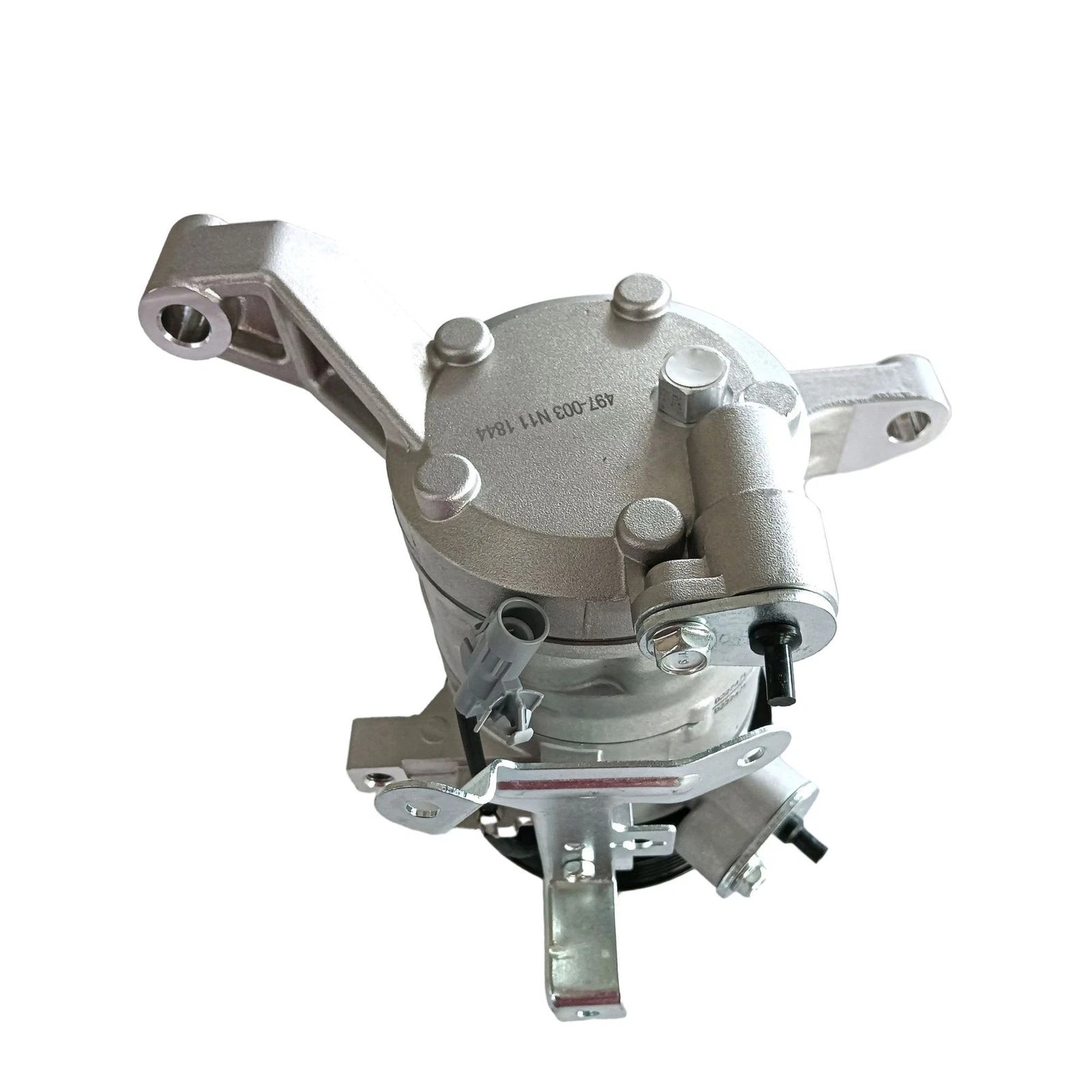 AC Compressor for Subaru Impreza (2012–2016) CO 29103Z