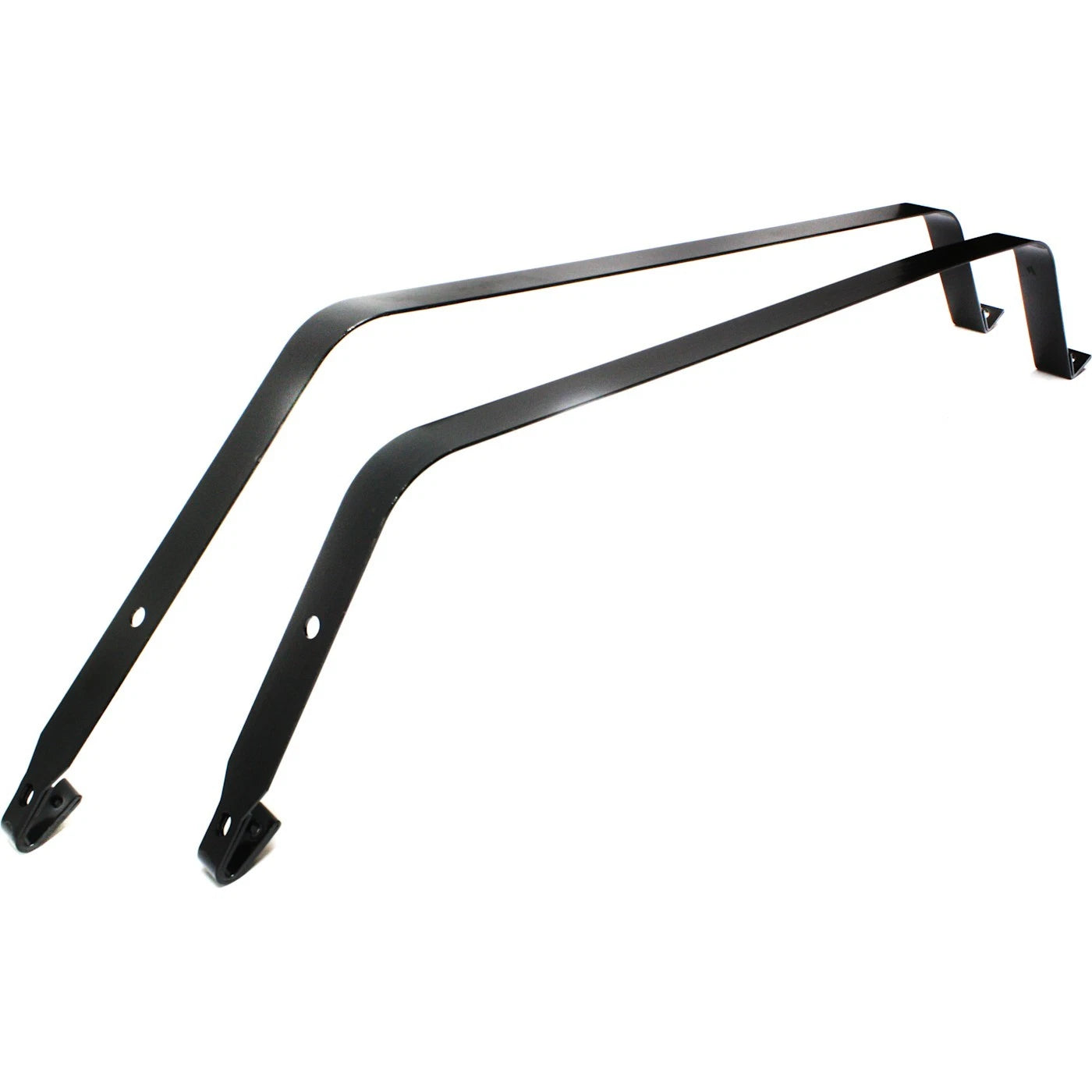 Set of 2 Fuel Tank Straps for Chevy Camaro Pontiac Firebird