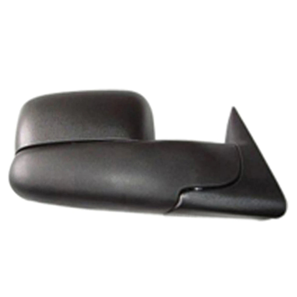Passenger Side Manual Door Mirror Replacement for Toyota 4Runner (2010–2024)