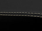 Console Armrest Box Cover for Lexus GS300 GS400 (1998–2005) Beige Stitch