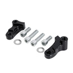 1.75" Rear Drop Lowering Kit for Harley Fat Bob, Street Bob (2006–2017)