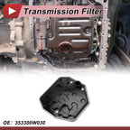 Transmission Filter No. 353300W030 for Toyota RAV4 (2013–2016)