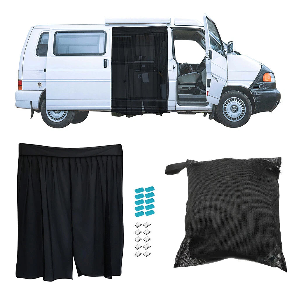 Mosquito Mesh Net for Mercedes-Benz Metris (2016-2023)