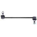 Set of 4 Complete Struts and Sway Bar Links for Nissan Sentra (2007–2012)