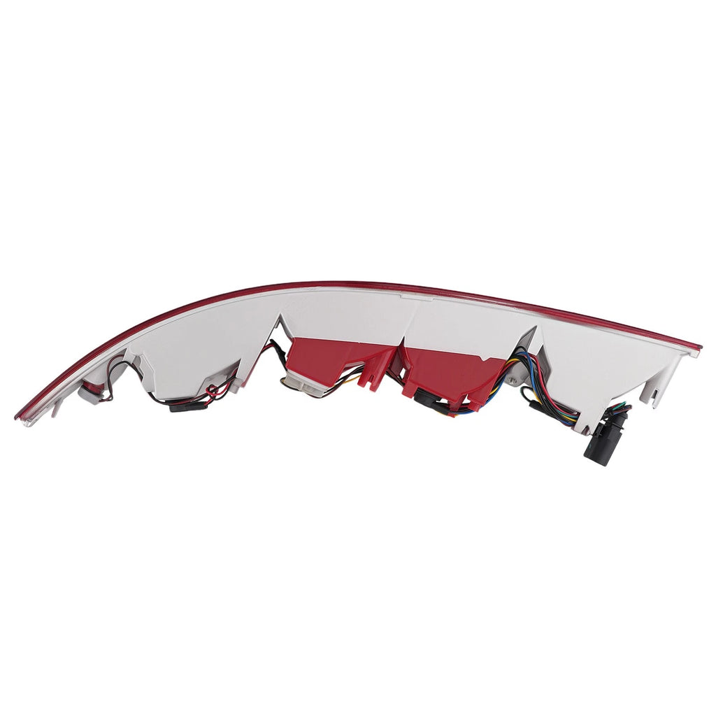 Rear Bumper Light Right Side for Audi Q5 (2009–2016) 8R0945096B Halogen 5 Bulbs