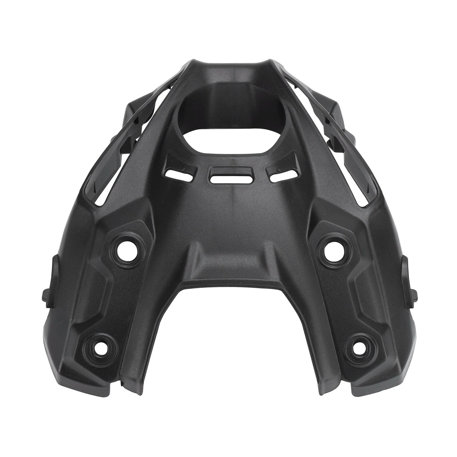 Front Nose Headlight Cover Fairing Cowl for Yamaha MT-09/MT-09 SP (2021–2023)