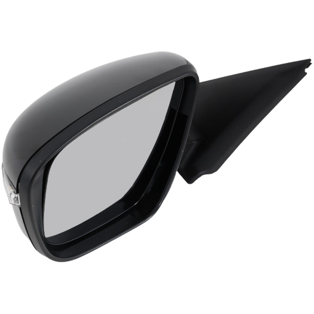 Driver Side Mirror for Nissan Juke (2015–2017)