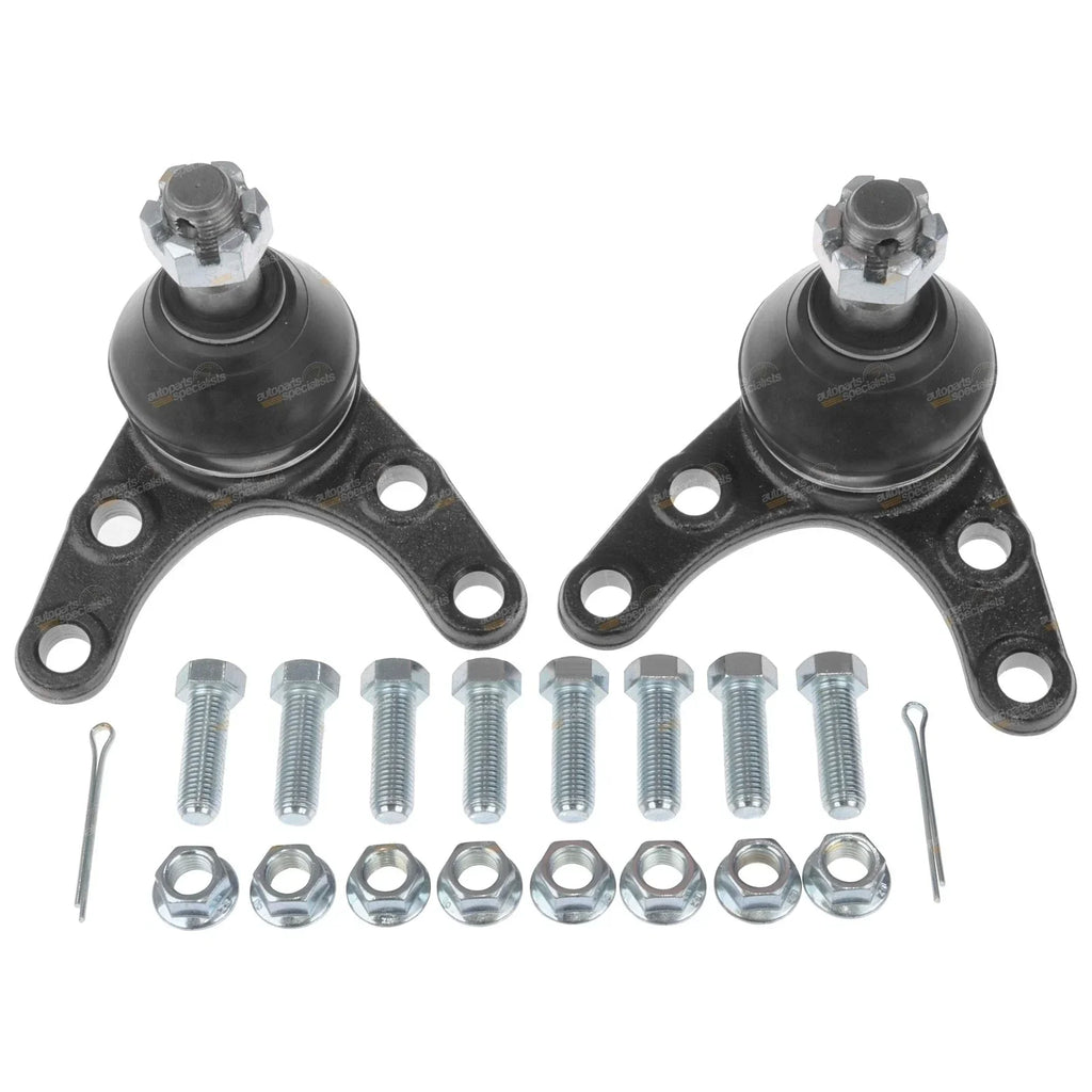 Ball Joint Kit for Mazda B2600 UF UN Bravo 4x4 (1987 - 2006)